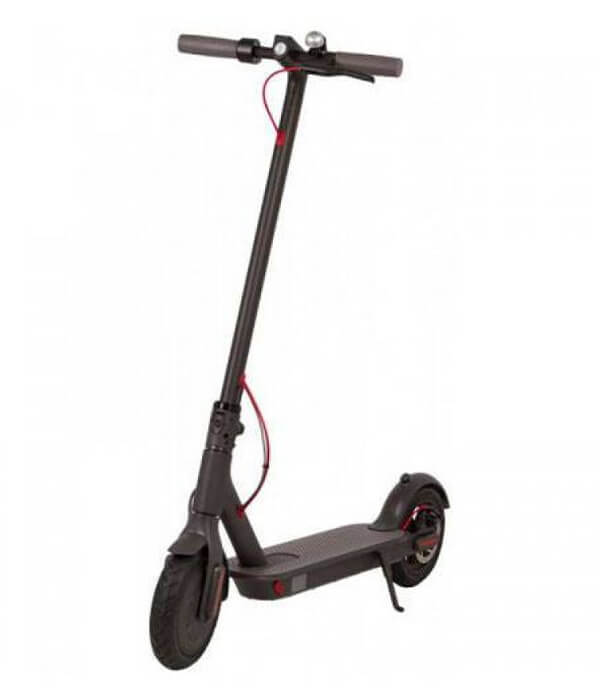 Купить элеткросамокат Xiaomi MiJia Electric Scooter M365 Pro